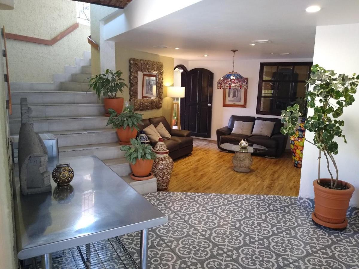 Hotel Villa Del Sol Expo غوادالاجارا المظهر الخارجي الصورة