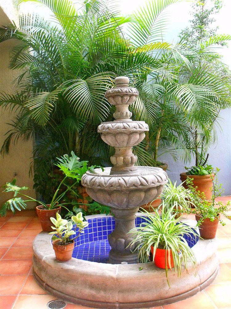 Hotel Villa Del Sol Expo غوادالاجارا المظهر الخارجي الصورة